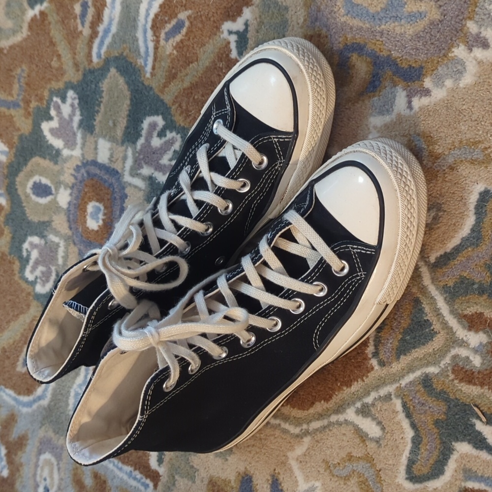 Converse Chuck 70's High-Top Sneakers